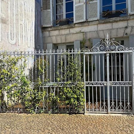 Studio Avec Terrasse نونترون المظهر الخارجي الصورة